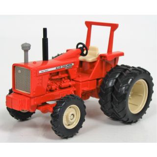 1/43 Ertl Farm Toy ALLIS CHALMERS 220 1995 Toy Farmer 