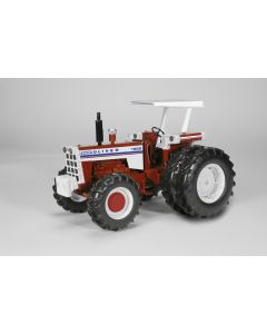 White Oliver 1855 - 2026 SFTS Tractor - 1/16