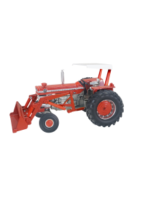 Massey Ferguson 1130 - 2026 SFTS - 1/64