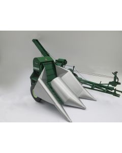 Oliver 73-H Corn Picker - 2025 Renovation Unit - 1/16