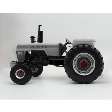 White 2-150 - 2025 SFTS - 1/64
