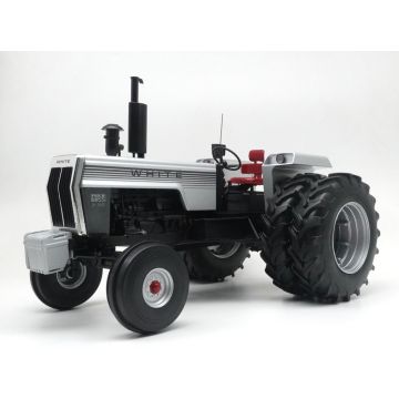 White 2-150 - 2025 SFTS - 1/16