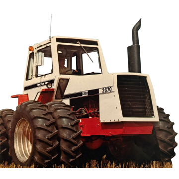 Case 2670 - 2026 NFTM - 1/16