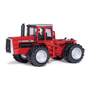 Massey Ferguson 4900 - 2026 NFTM - 64th