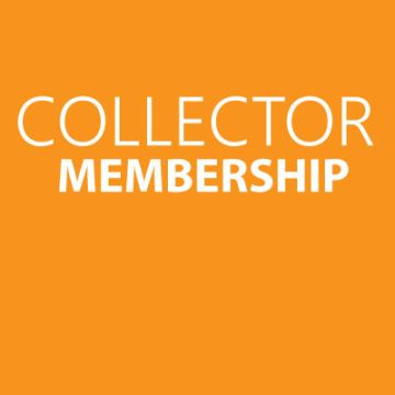 Collector Membership