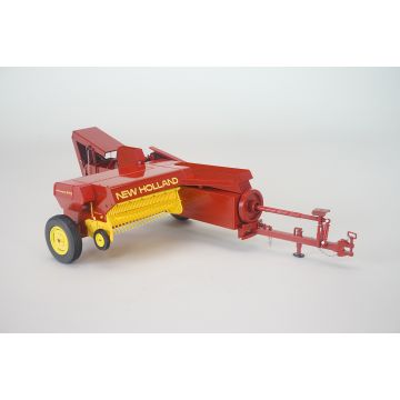New Holland 273 Baler - 2024 Renovation Unit - 1/16