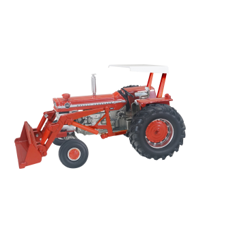 Massey Ferguson 1130 - 2026 SFTS - 1/64