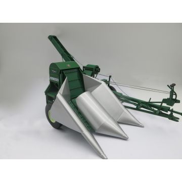 Oliver 73-H Corn Picker - 2025 Renovation Unit - 1/16