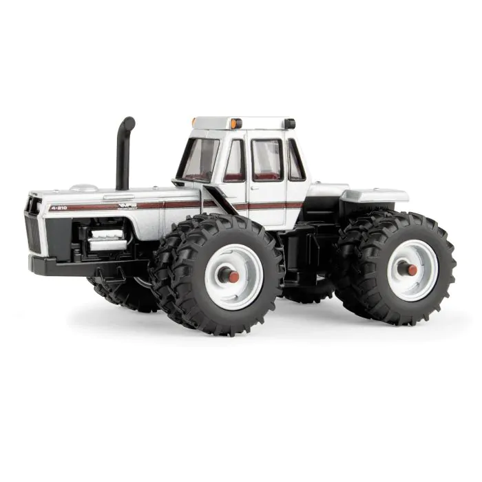 White 4-210 - 2024 NFTM - 1/64