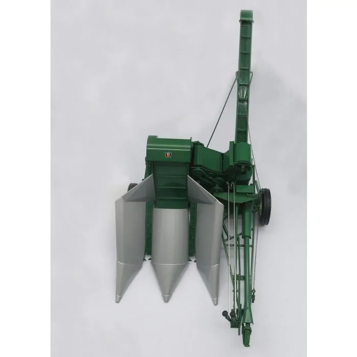Oliver 73-H Corn Picker - 2025 Renovation Unit - 1/16