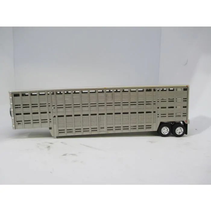 鉄道模型 TURNPIKE LIVESTOCK TRAILER MAMMOTH TURNPIKE LIVESTOCK TRAILER MAMMOTH - メルカリ