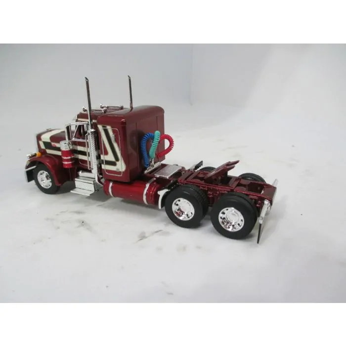 Peterbilt 359 Wilson Vintage Livestock Trailer - 2024 NFTM