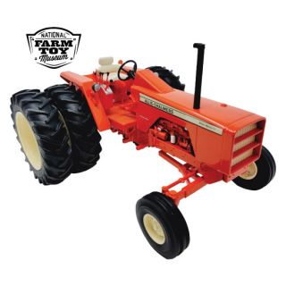 Allis-Chalmers One-Ninety - 2023 NFTM Tractor - 1/16