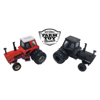 Allis-Chalmers 7030 - 2023 NFTM Tractor - 1/64, Case of Twelve (11 regular, 1 black chase)