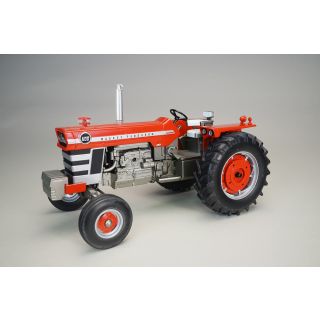 Massey Ferguson 1100 - 2023 SFTS Tractor - 1/64