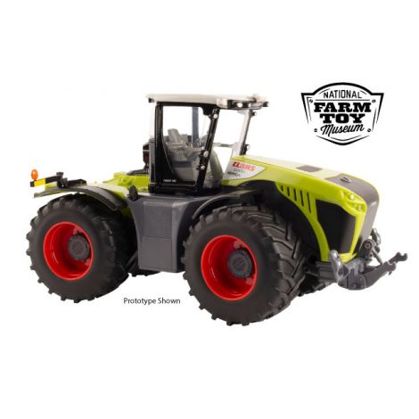 Claas Xerion 5000 - 2021 NFTM Tractor - 1/64