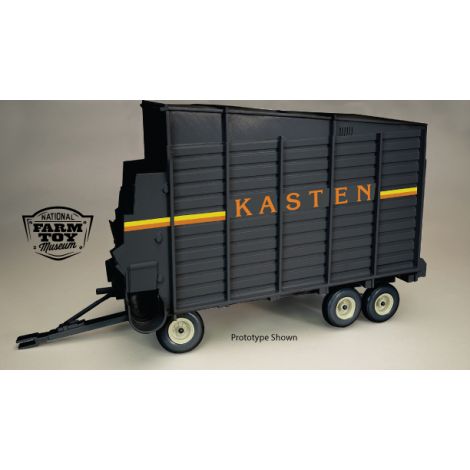 Kasten Wagon - 2022 Renovation Unit - 1/16