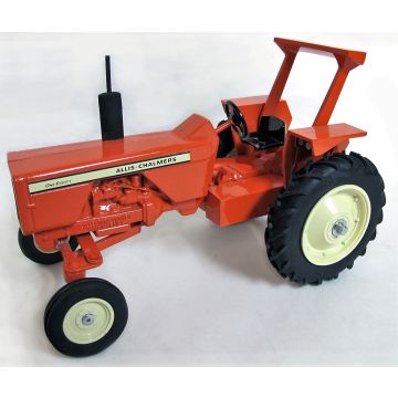 AC - 180 - WF Tractor Supply Co. - 1/16