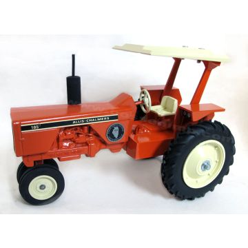 AC - 185 - NF ROPS with canopy 1994 Farm Show Edition - 1/16