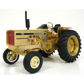 AC - 185 - WF 2005 JLE Gold Employee Edition - 1/16