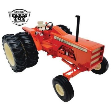 AC - 190 - Duals, open station, 2023 NFTM - 1/16
