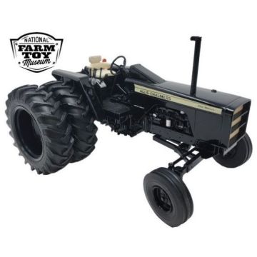 AC - 190 - Duals, open station, 2023 NFTM, black chaser - 1/16