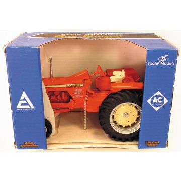 AC - 190 - WF 1993 Farm Progress Show new fender - 1/16