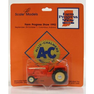 AC - 190 - 1992 Farm Progress Show - 1/64