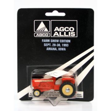 AC - 190 - 1993 Farm Progress Show - 1/64
