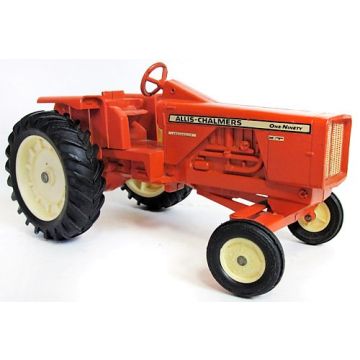AC - 190XT - WF no bars in grille straight fenders - 1/16