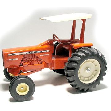 AC - 190XT - WF ROPS, canopy Landhandler - 1/16