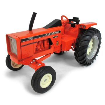 AC - 195 - WF 2002 Iowa FFA Signed by Don Ertl - 1/16