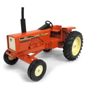 AC - 200 - WF no air cleaner diecast or plastic steering wheel - 1/16