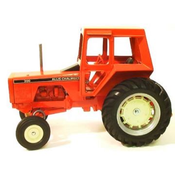 AC - 200 - WF Cab 2000 Louisville Farm Show - 1/16