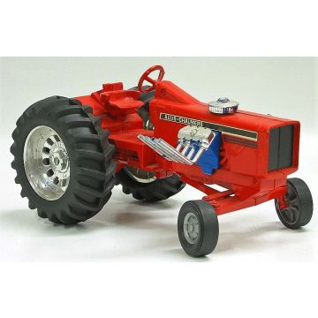 AC - 200 - Big Ace Puller, small or large rears - 1/16