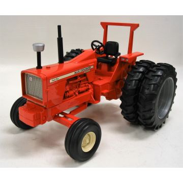 AC - 210 - 2WD Duals 2 post ROPS 2004 Summer Farm Toy Show - 1/16
