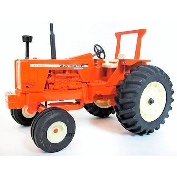 AC - 220 - 2WD Diesel 2 post ROPS 1998 WI Farm Progress - 1/16