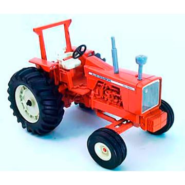 AC - 220 - 2WD Diesel 2 post ROPS Collector Edition - 1/16