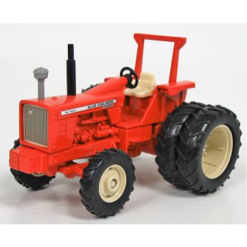AC - 220 - MFD Duals 2 post ROPS 1995 National Farm Toy Show - 1/43