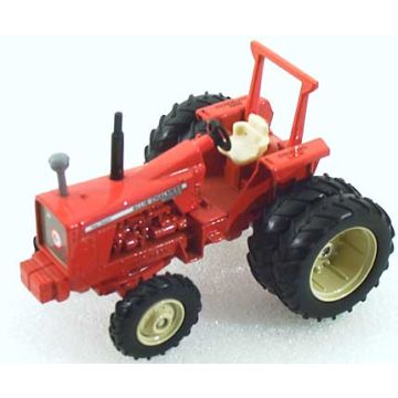Allis-Chalmers - 200 - Toy Farmer European Tour 1995 - 1/43