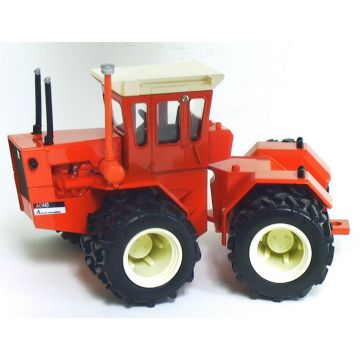 AC - 440 - 4WD Duals Toy Farmer Series #5 - 1/32