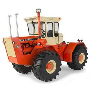 AC - 440 - 4WD �Toy Farmer�s 40th Anniversary Tractor� Ltd. to 2,500 - 1/16