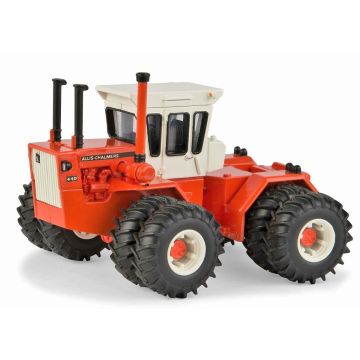 AC - 440 - 4WD duals 2017 National Farm Toy Show - 1/64