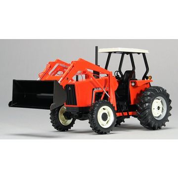 AC - 6060 - MFD 4 post ROPS with canopy loader - 1/16