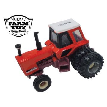 AC - 7030 - WF, duals, marron belly, 2023 NFTM - 1/64