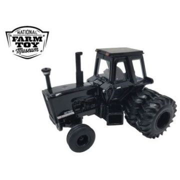AC - 7030 - WF, duals, 2023 NFTM, black chaser - 1/64
