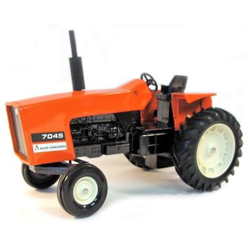 AC - 7045 - 2WD open engine black engine - 1/16