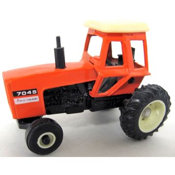 AC - 7045 - 2WD diecast card - 1/64