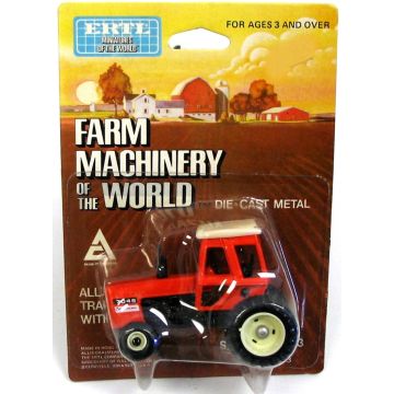 AC - 7045 - 2WD Farm Machinery of the World card - 1/64