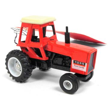 AC - 7045 - 2WD square decal - 1/64